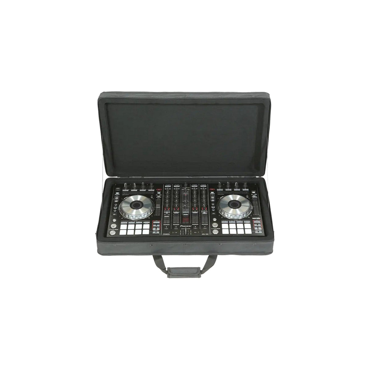 SKB 1SKB-SC2714 DJ/Keyboard Controller Soft Case