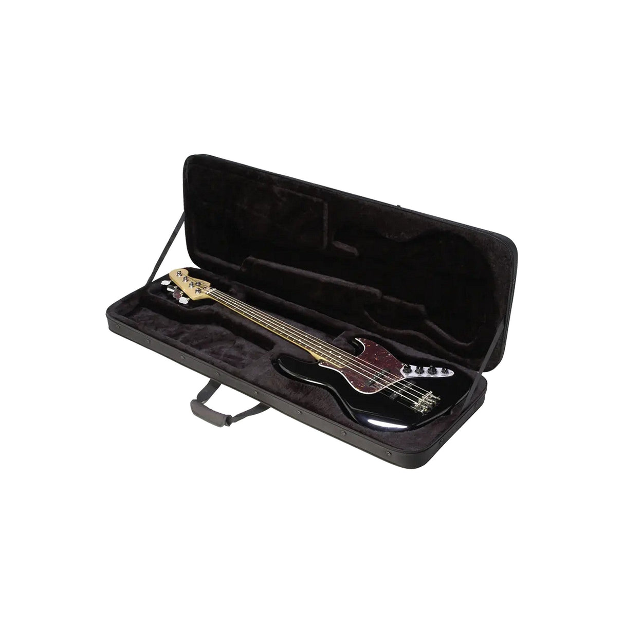 SKB 1SKB-SC44 Rectangular Bass Soft Case