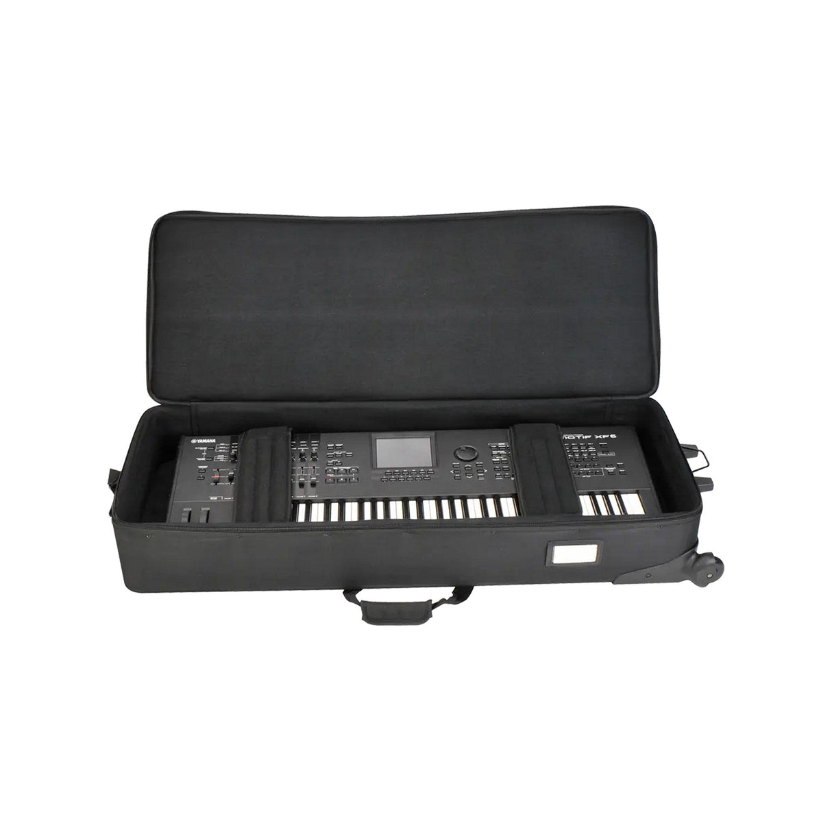 SKB 1SKB-SC61KW 61 Note Keyboard Soft Case