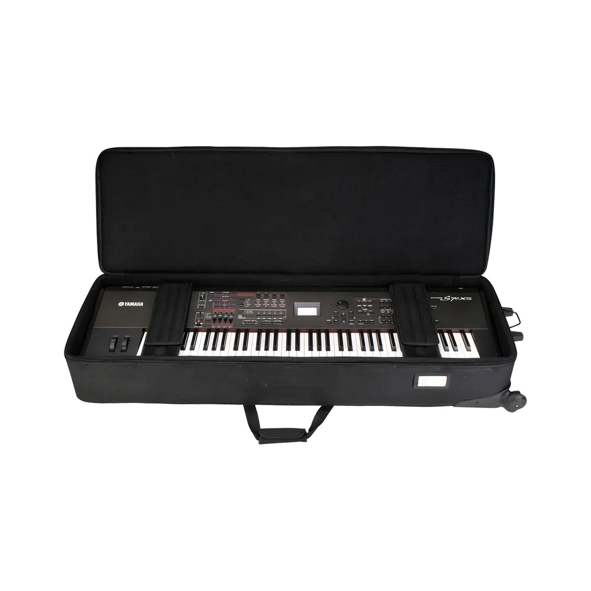 SKB 1SKB-SC76KW Soft Case for 76-Note Keyboards