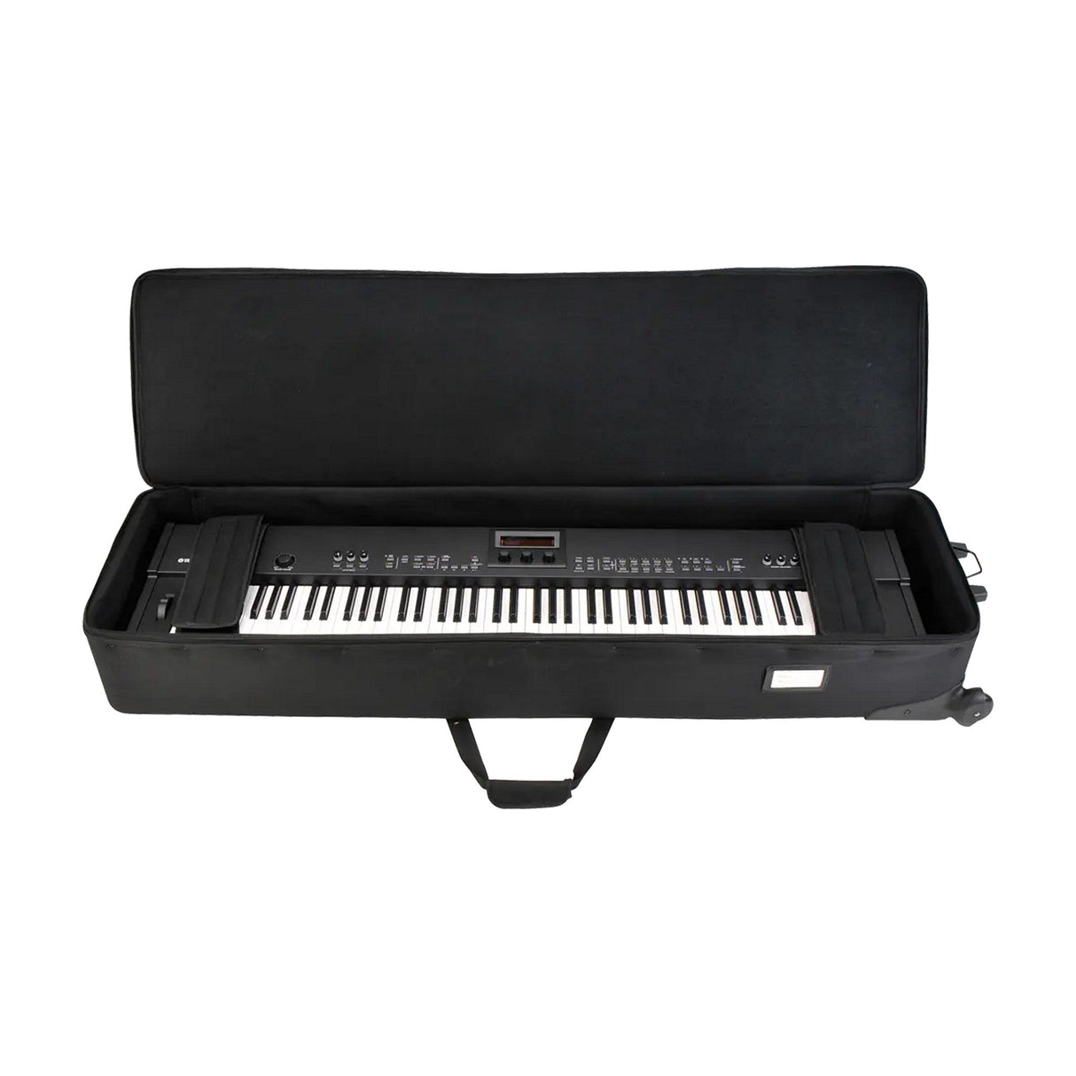 SKB 1SKB-SC88NKW Soft Case for 88-Note Narrow Keyboards