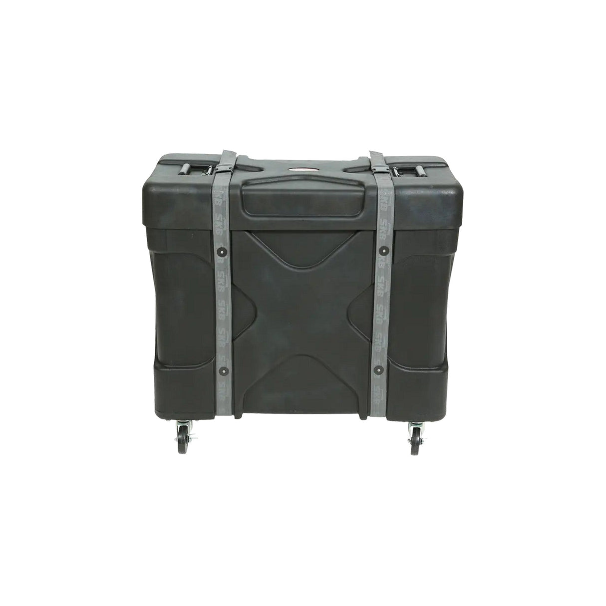SKB 1SKB-TPX2 Trap X2 Drum Case