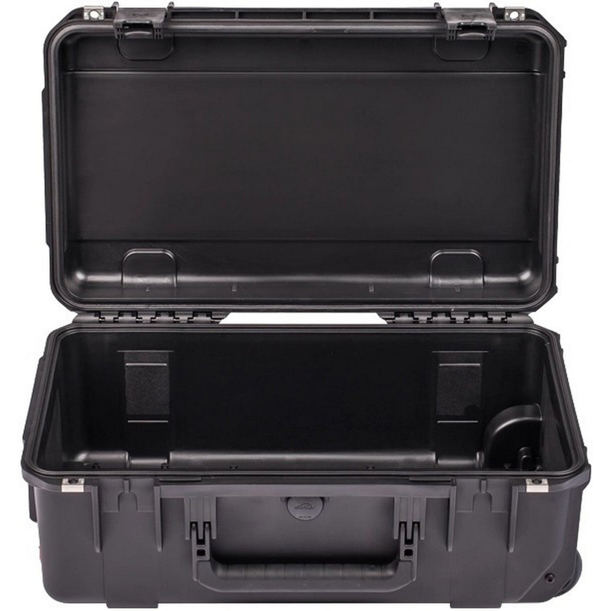 SKB 3i-2011-7B-E Waterproof Case 7-Inch Deep, Black