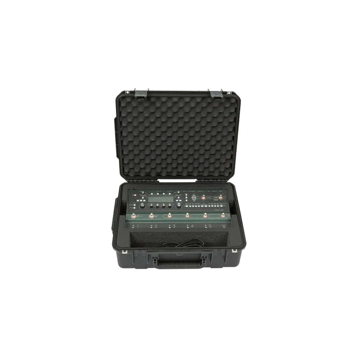 SKB 3i-2015-7KPS iSeries 2015-7 Kemper Profiler Stage Case