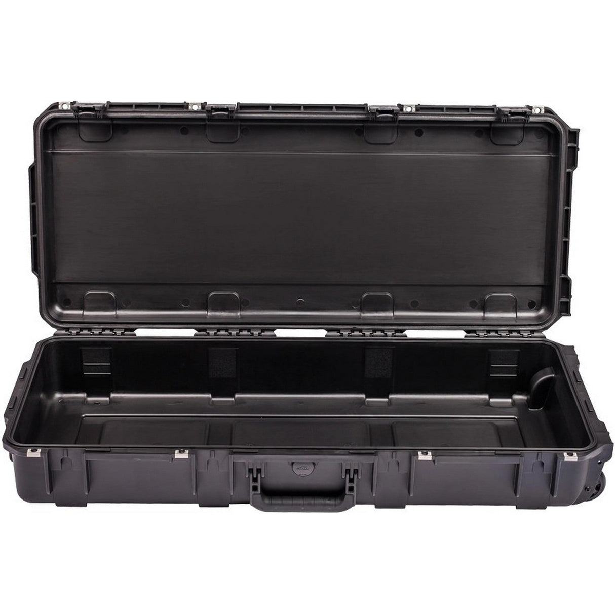 SKB 3i-3614-6B-E iSeries 3614-6 Waterproof Utility Case, Black, Empty