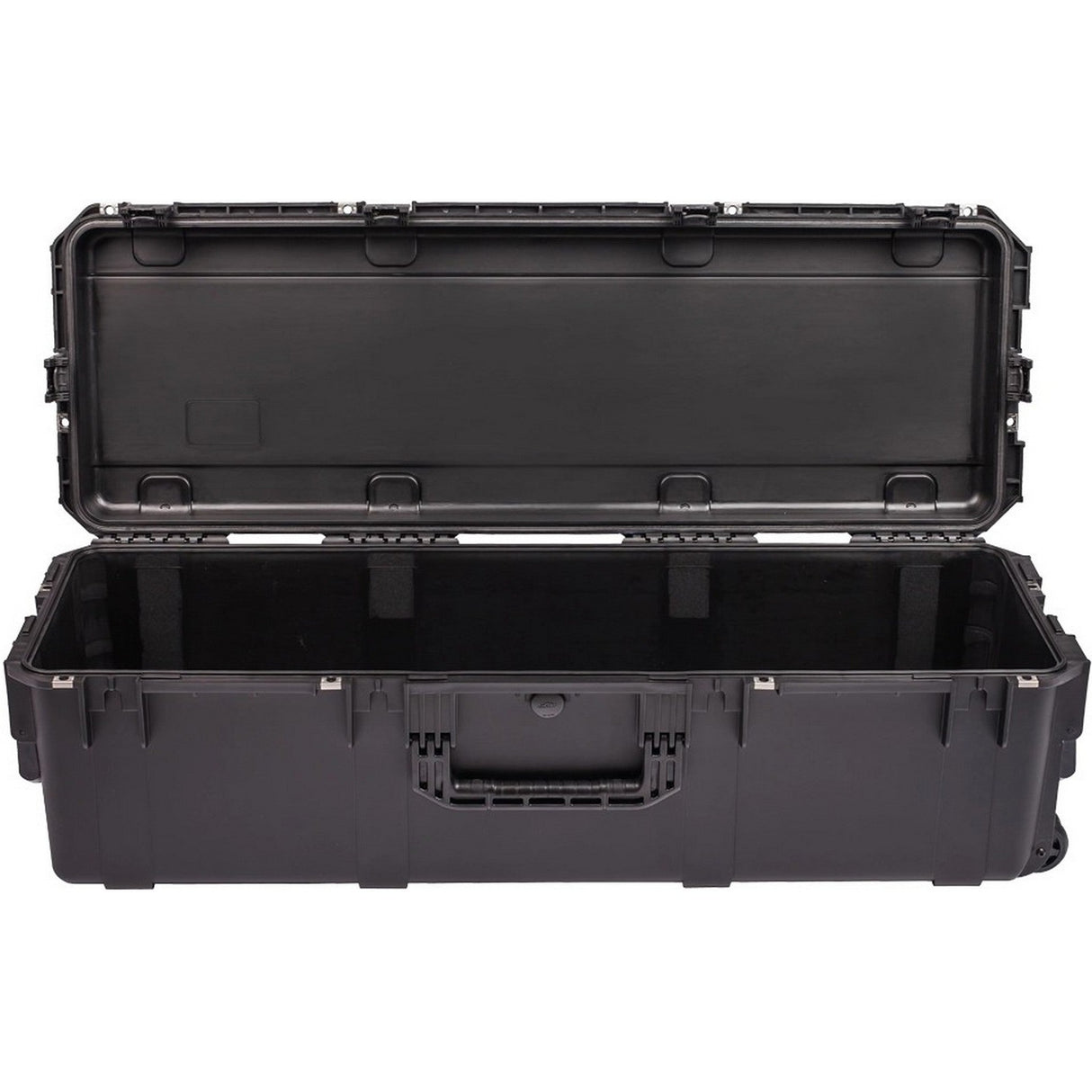 SKB 3i-4213-12BE iSeries 4213-12 Wheeled Waterproof Utility Case, Empty