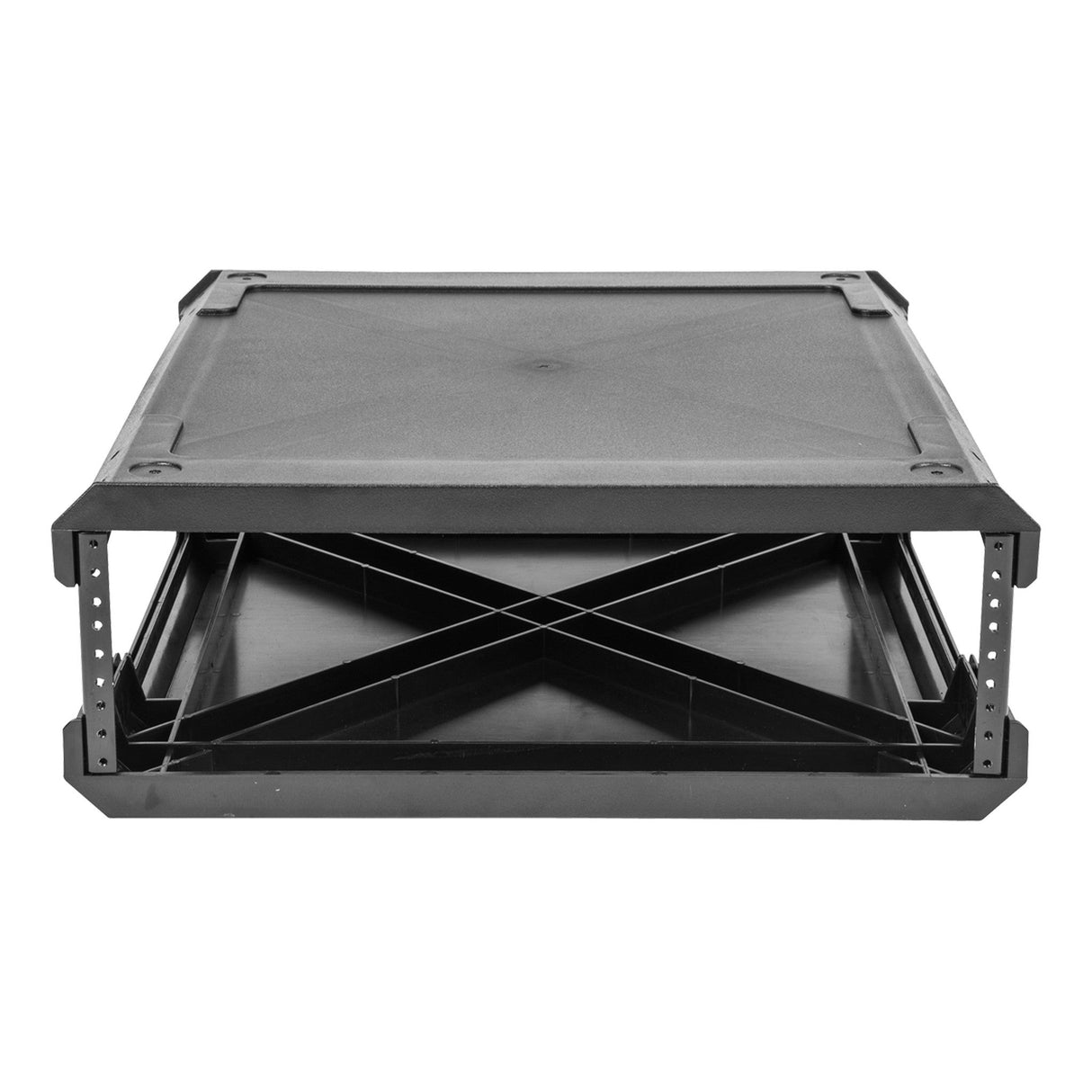 SKB Injection-Molded 20-Inch Deep Rack Frame