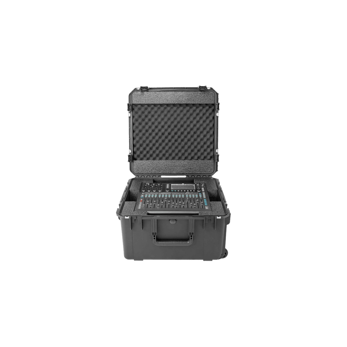 SKB iSeries Case for Allen and Heath Qu-5 or Qu-5D Mixer