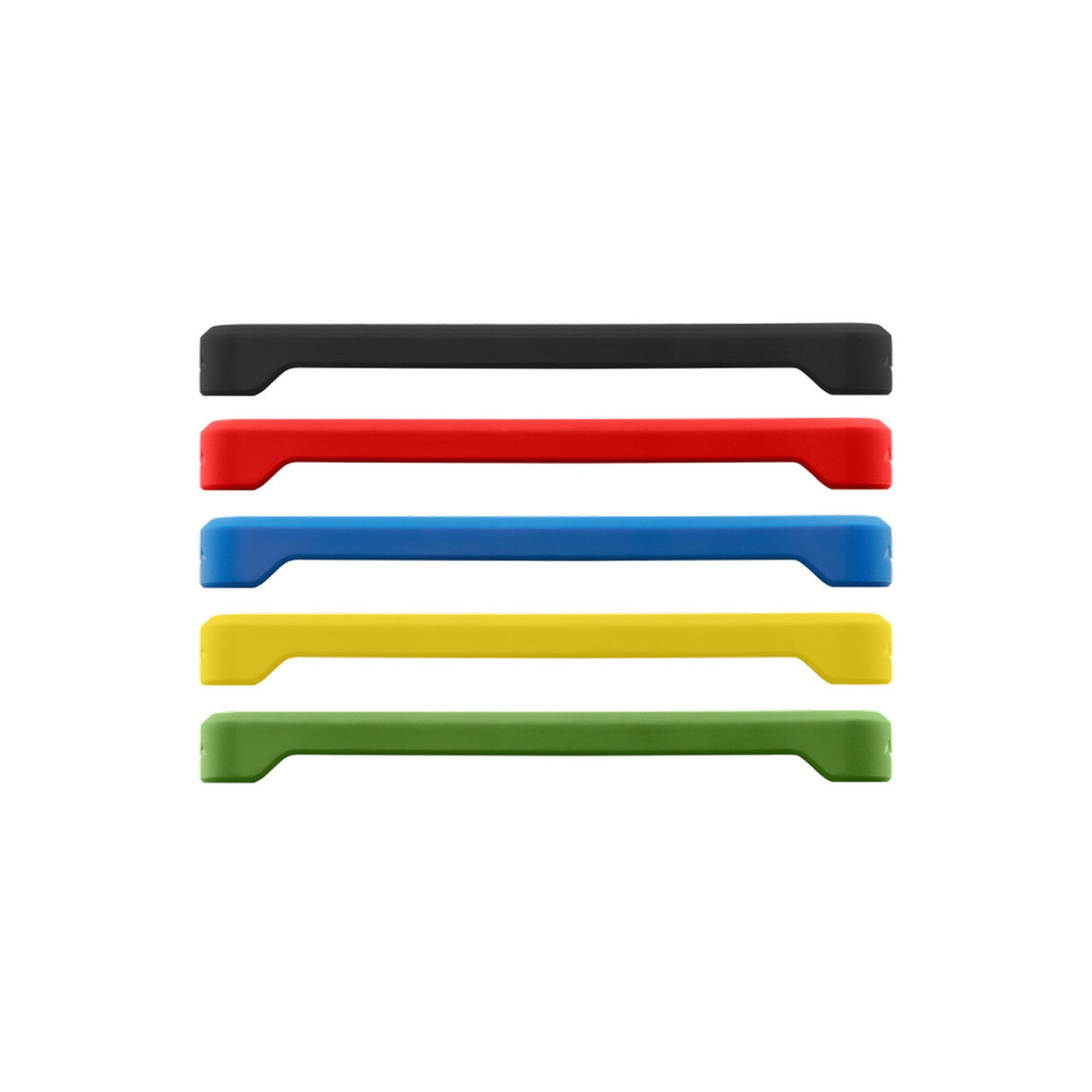 SmallHD Ultra 7 Bolt Receiver Color Bands