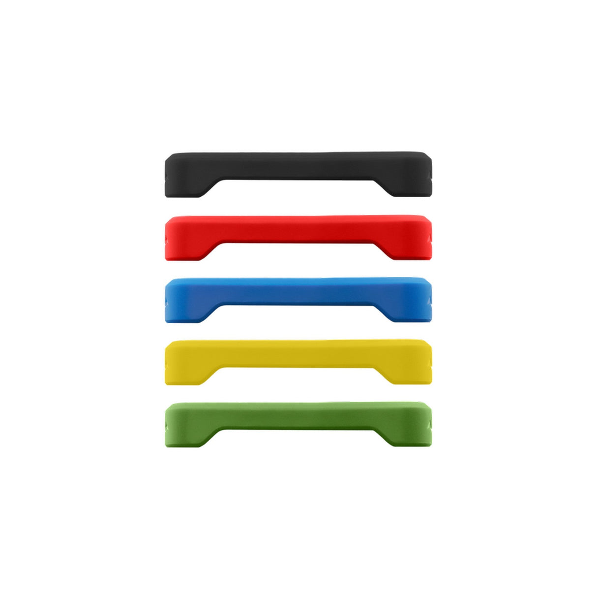 SmallHD Ultra 7 Bolt Transmitter Color Bands
