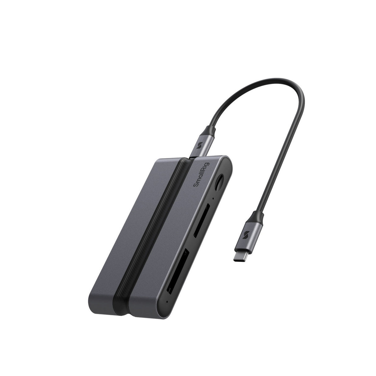 SmallRig 4662 CFexpress 9 in 1 Docking Station with Seamless Connectivity
