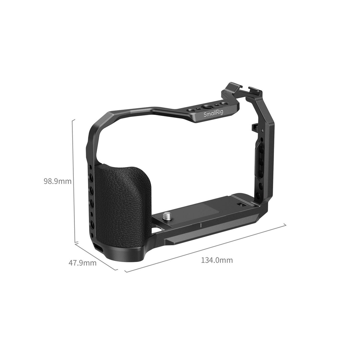 SmallRig 5662 Cage for FUJIFILM X-T30 / II / III Camera Rig