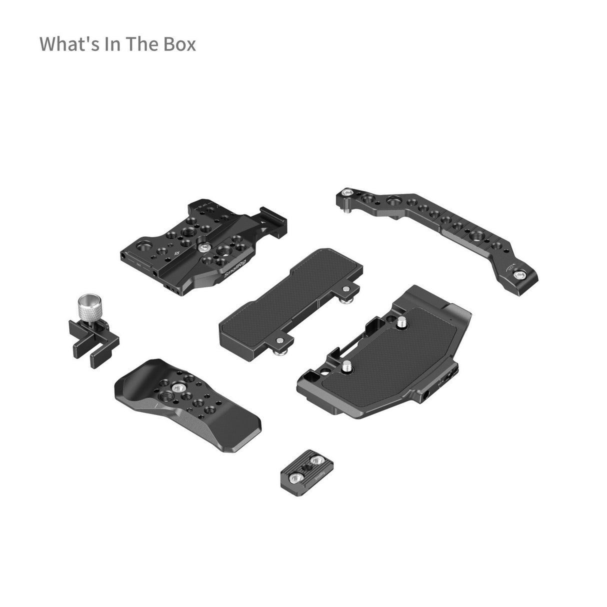 SmallRig 5810 Cage for Canon EOS C80 Camera Rig