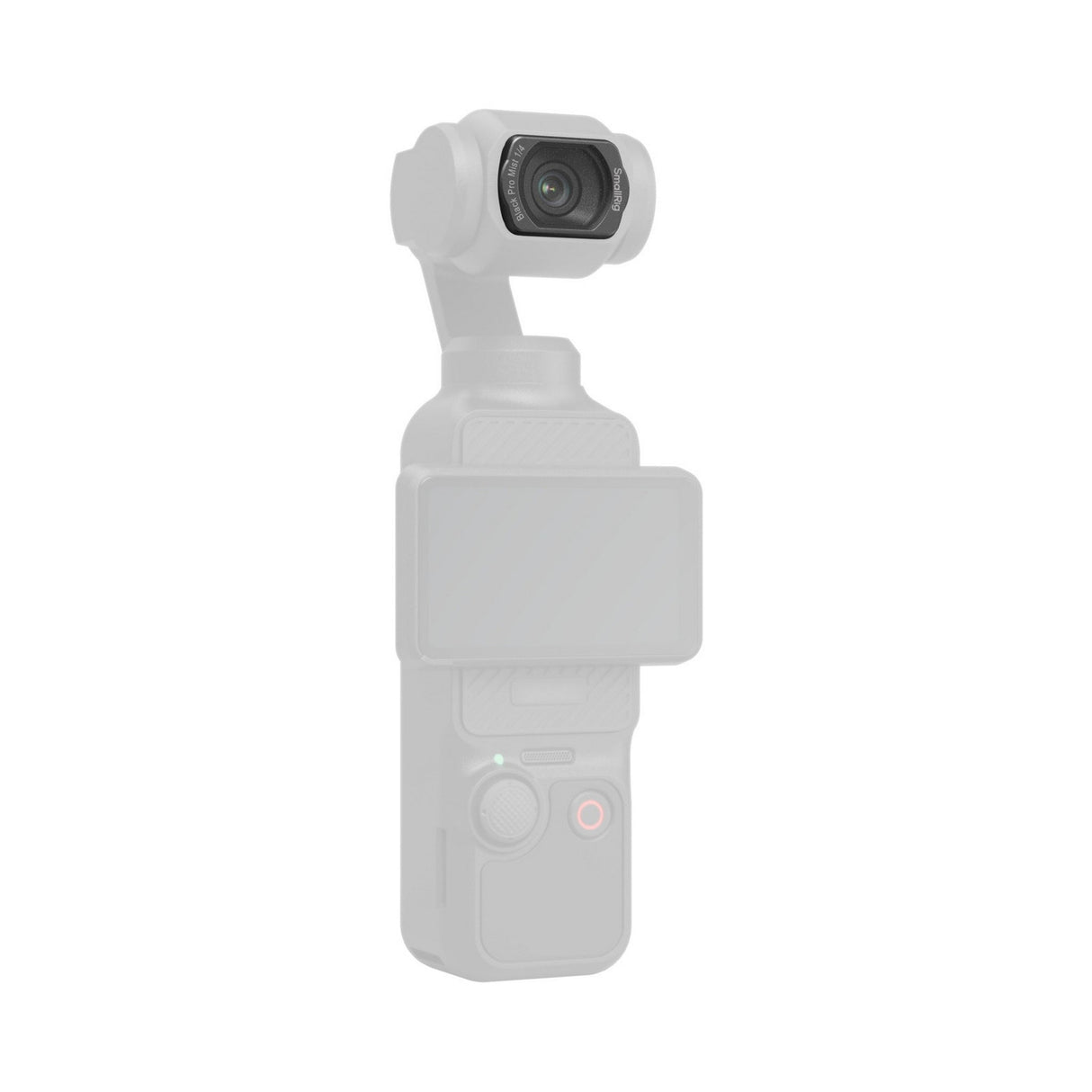 SmallRig 5828 Magnetic 1/4 Effect Black Mist Filter for DJI Osmo Pocket 3 Camera Accessory