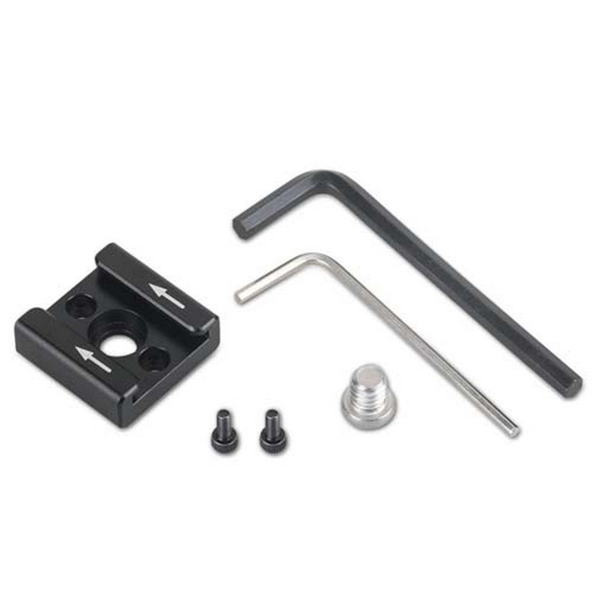 SmallRig 1241 Cold Shoe Mount