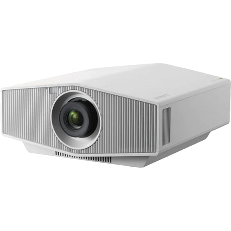 Sony VPL-XW5000ES 4K HDR Laser Home Theater Projector with Native 4K SXRD Panel