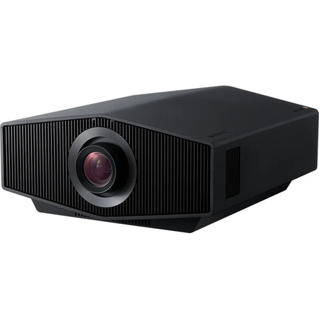 Sony VPL-XW6000ES 4K HDR Laser Home Theater Projector with Native 4K SXRD Panel