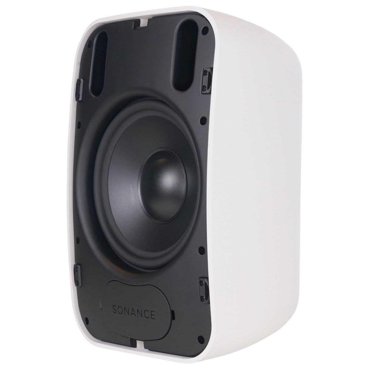 Sonance Pro Series PS-S83WT MKII 8-Inch Surface Mount Woofer Pair