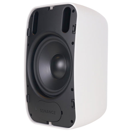 Sonance Pro Series PS-S83WT MKII 8-Inch Surface Mount Woofer Pair
