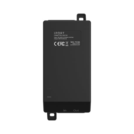 Sonance CONNECT PoE + Injector