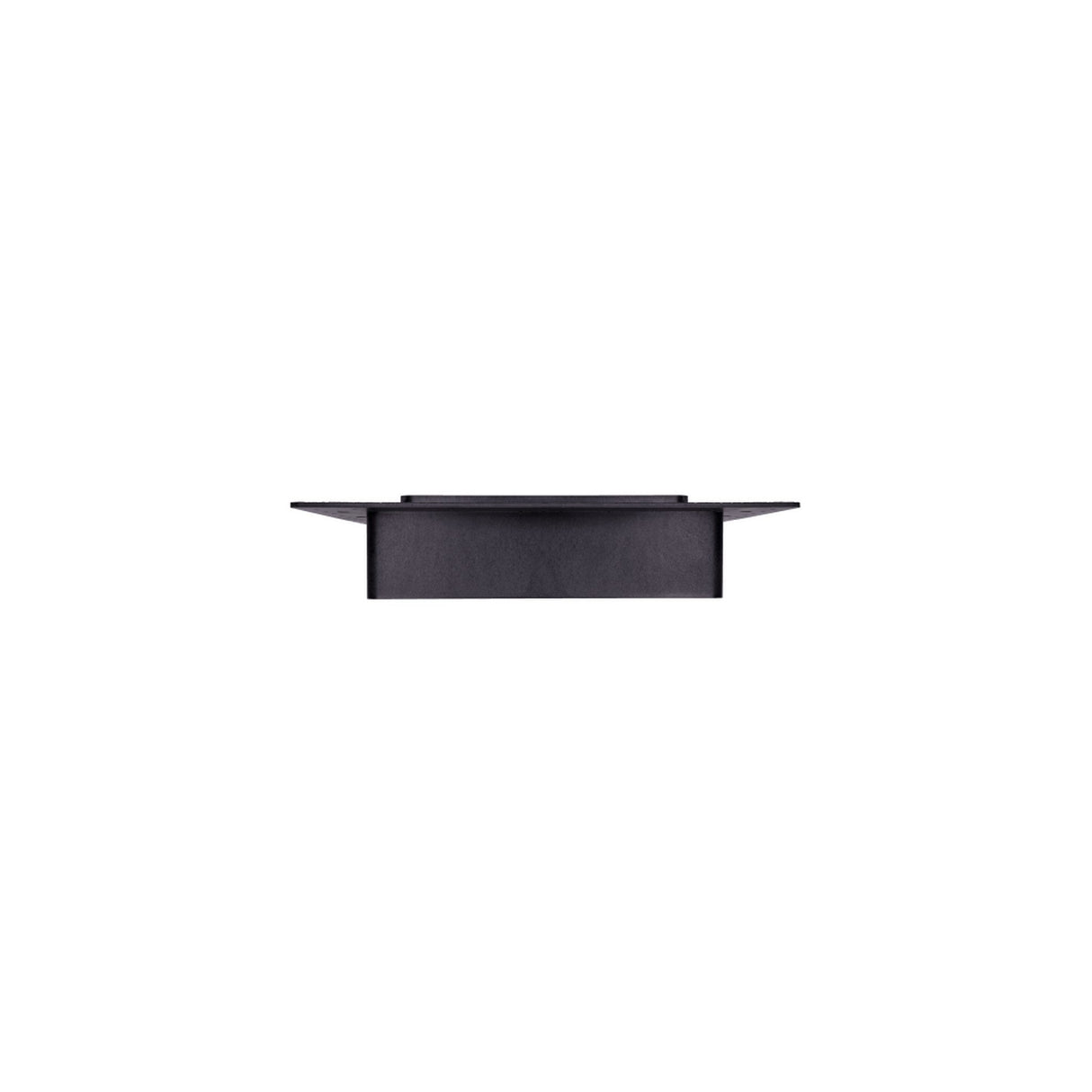 Sonance Small Rectangle Masonry Bracket Pair