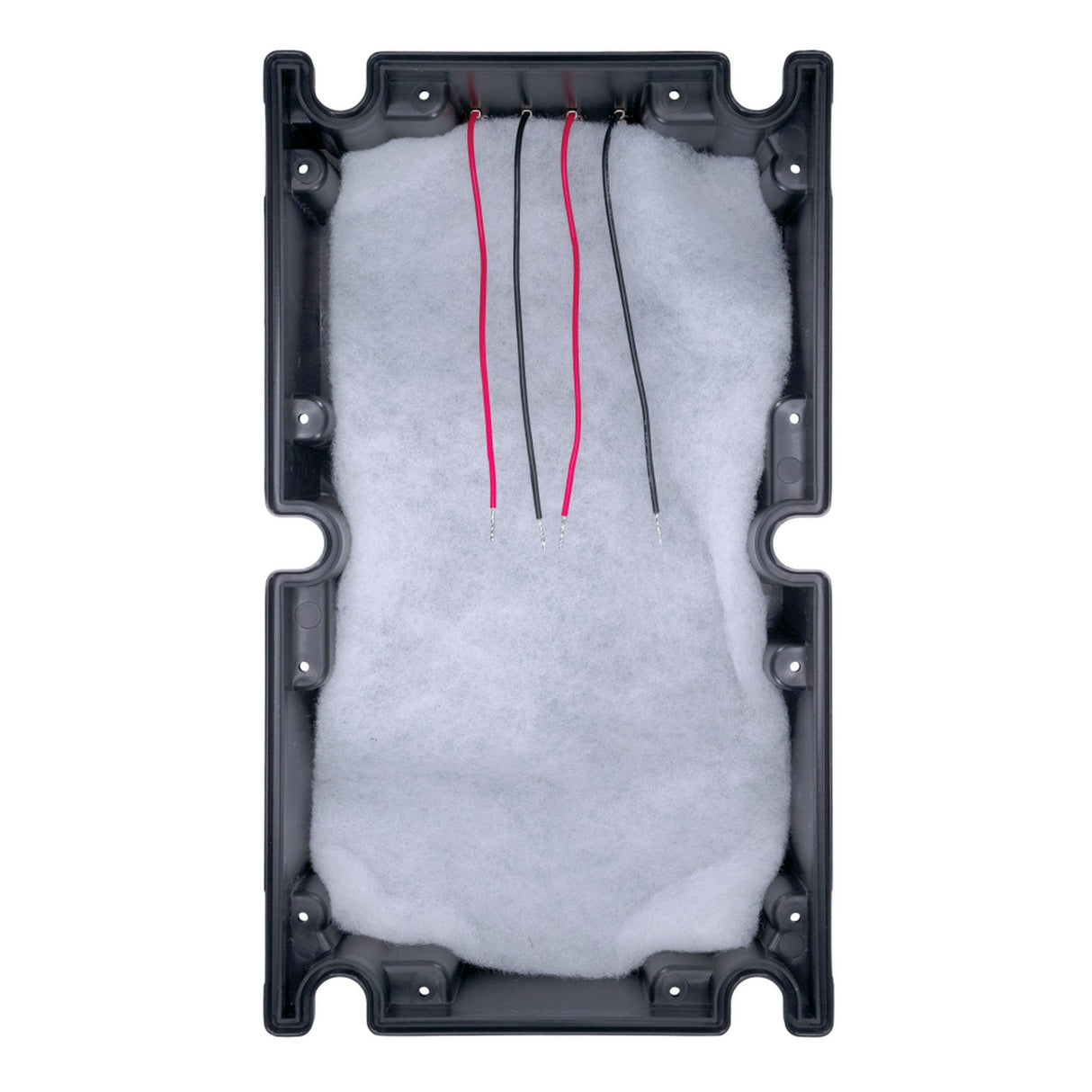 Sonance VP 8-Inch Large Rectangle Retrofit Enclosure Pair