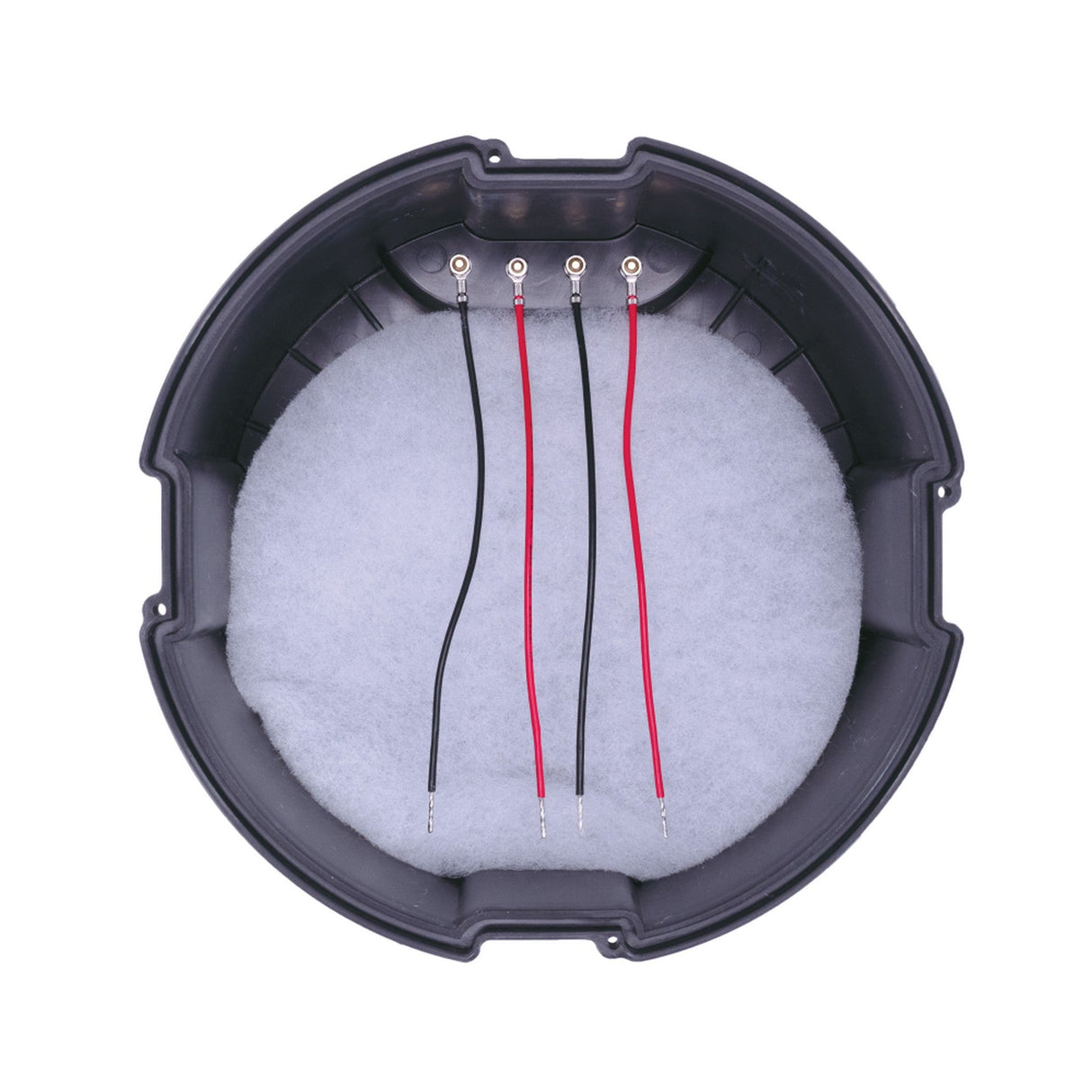 Sonance VP 8-Inch Large Round Retrofit Enclosure Pair