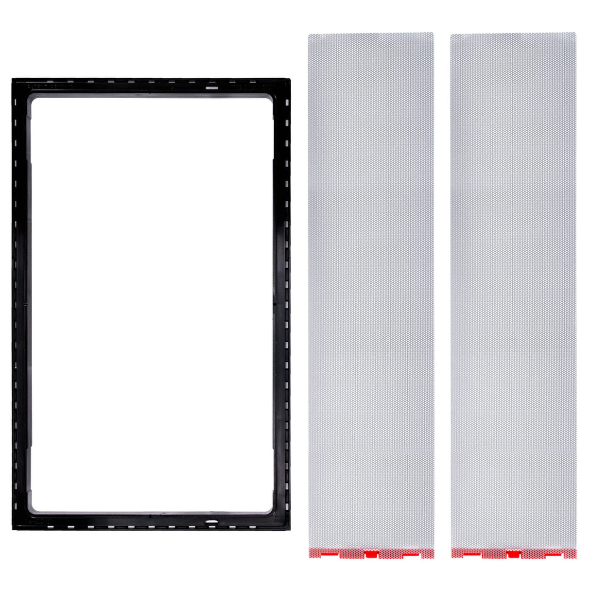 Sonance Large Rectangle Flex Bracket 5 Pairs