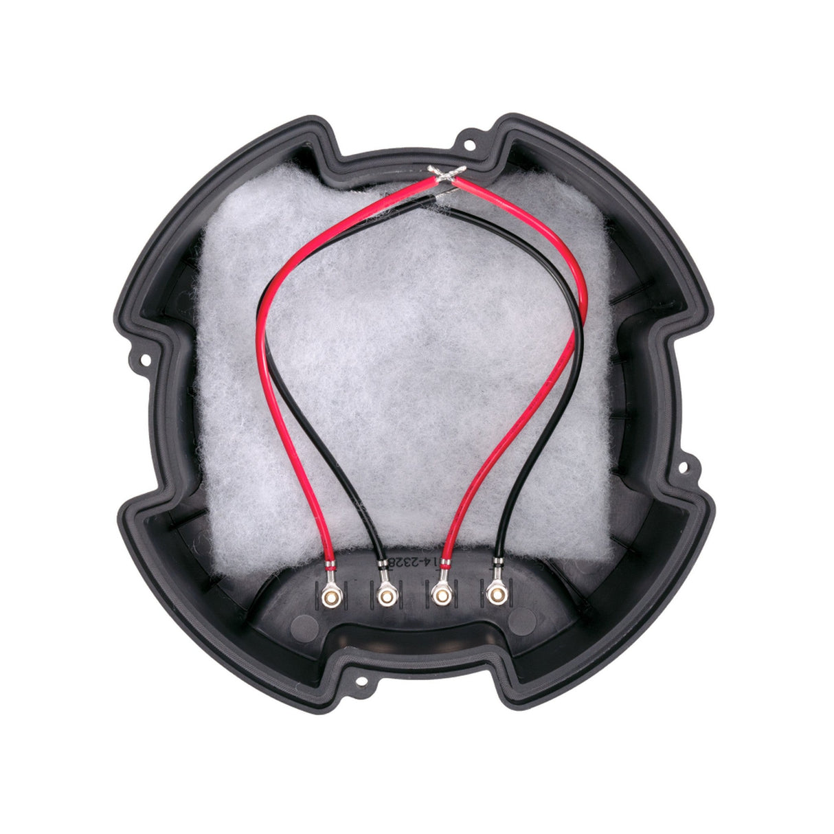 Sonance VP 6-Inch Medium Round Retrofit Enclosure Pair