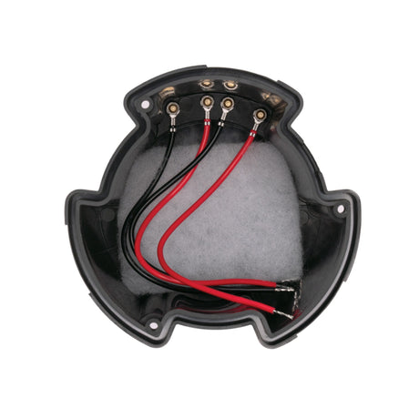 Sonance 4-Inch Small Round Retrofit Enclosure for VP Series Speakers Pair