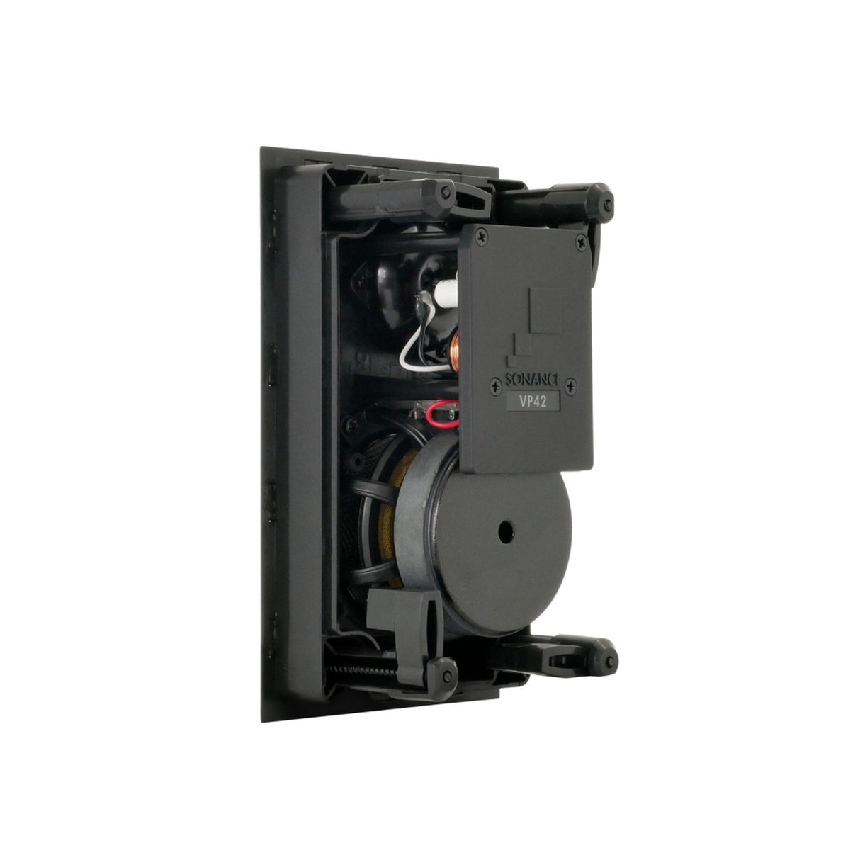 Sonance VP Small Rectangle Speaker Pair