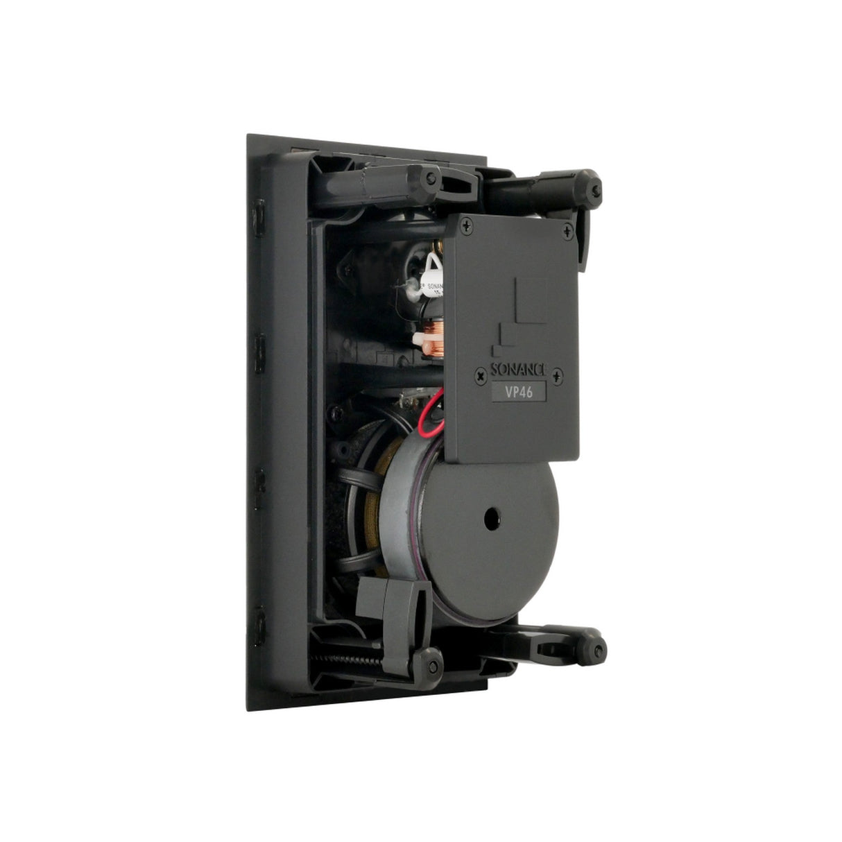 Sonance VP Small Rectangle Speaker Pair