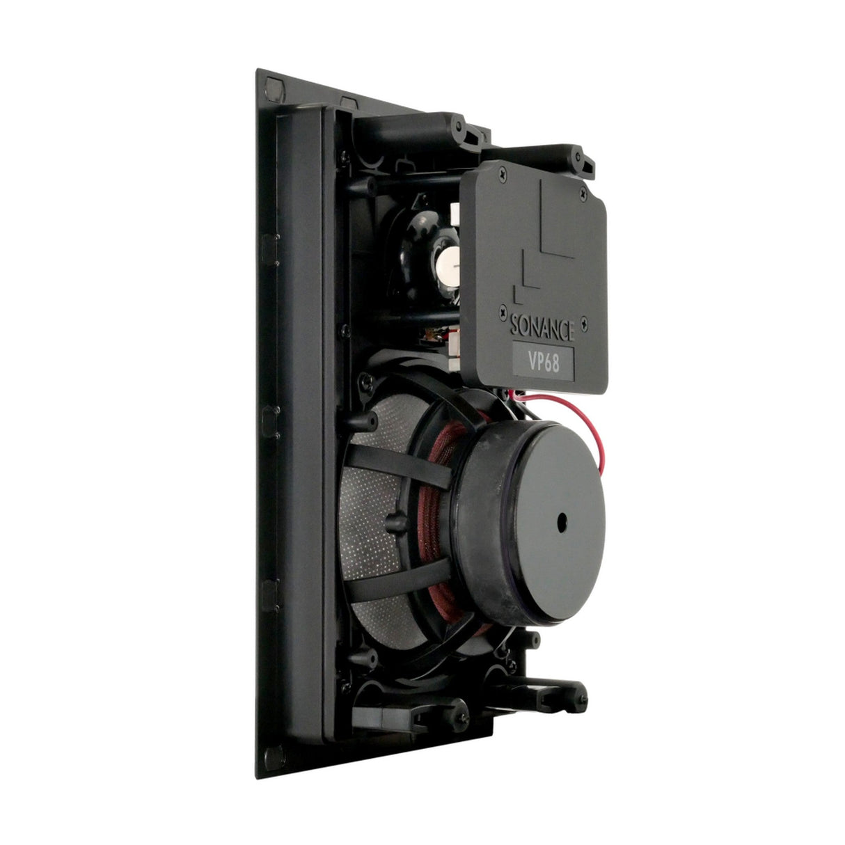 Sonance VP68 Medium Rectangle Speaker Pair