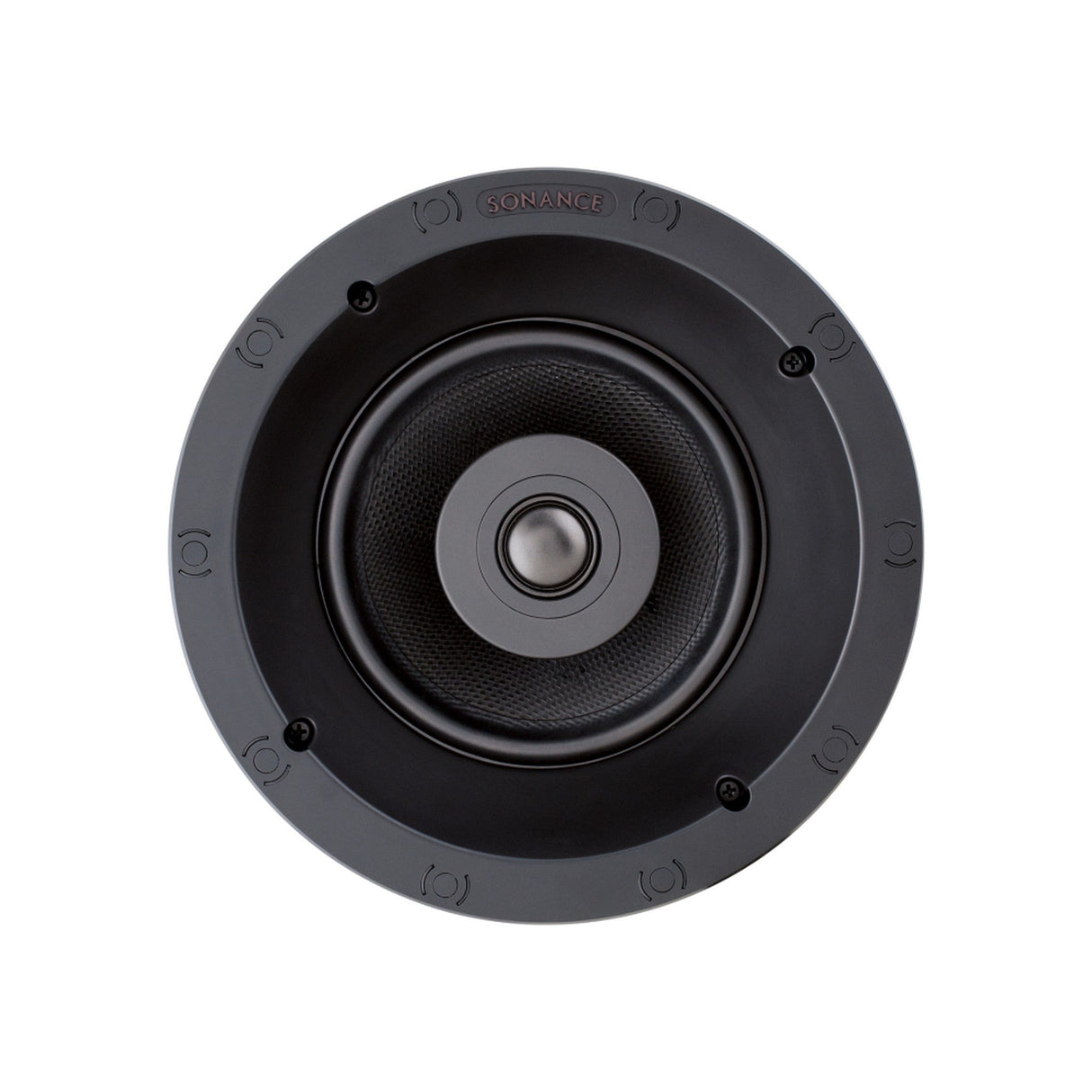 Sonance VP62R TL Medium Round Thinline Speaker Pair
