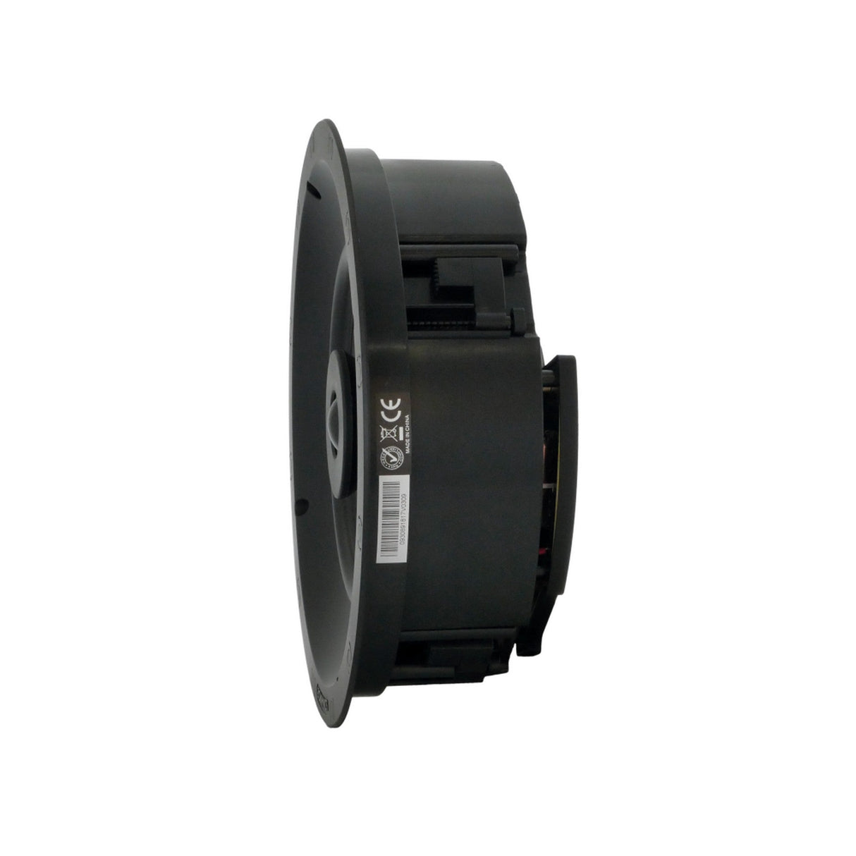 Sonance VP80R Large Round Speaker Pair