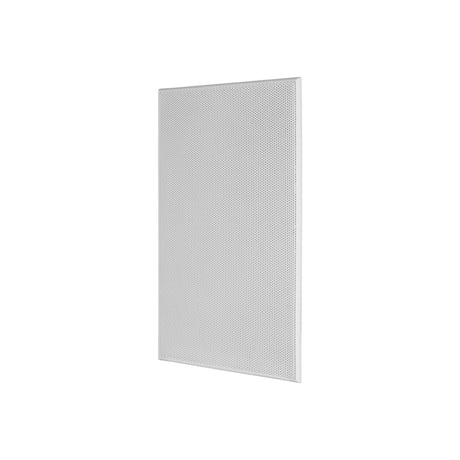 Sonance Rectangle Grille for 4-Inch VX In-Ceiling Speakers Pair