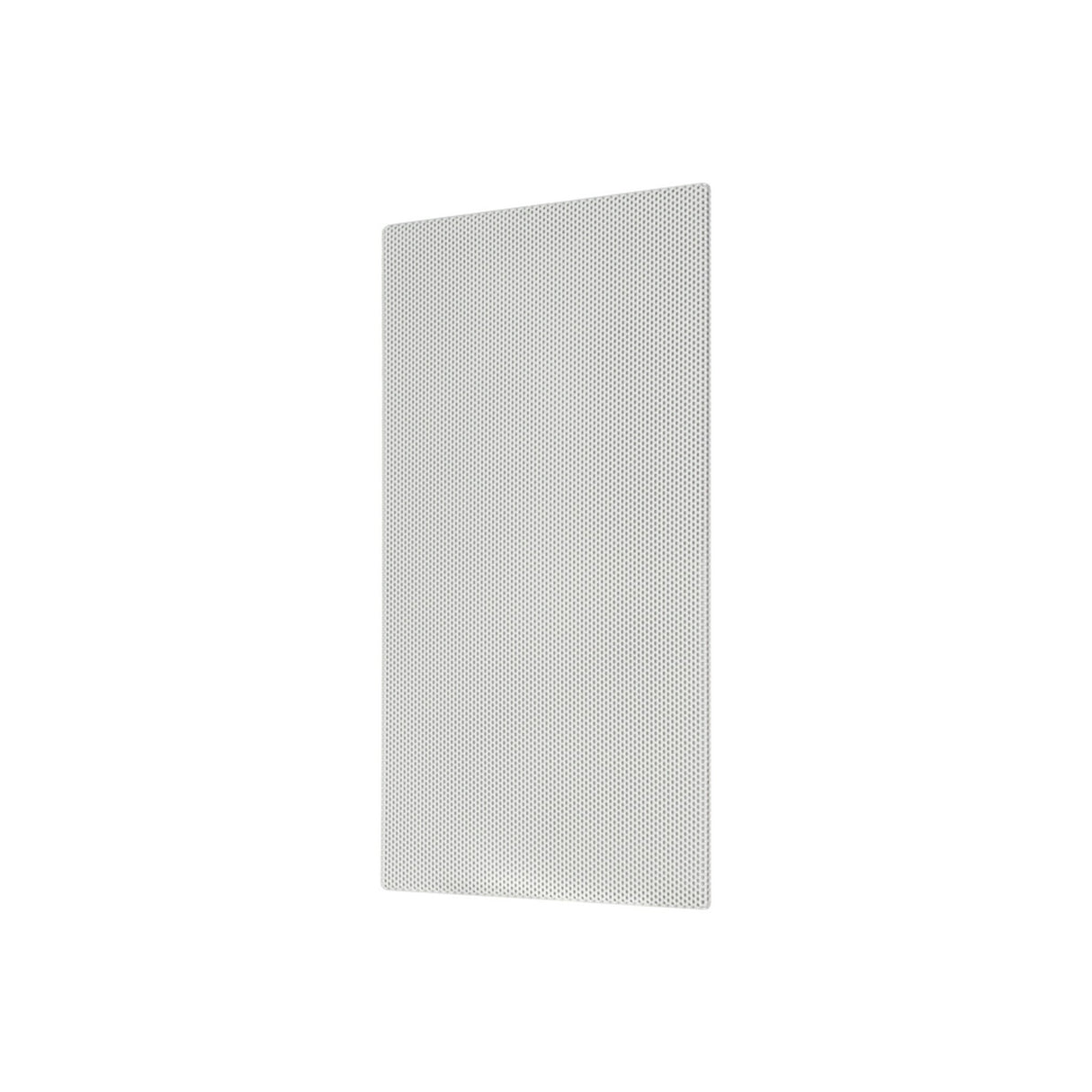 Sonance Rectangle Grille for 4-Inch VX In-Ceiling Speakers Pair