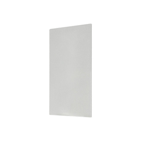 Sonance Rectangle Grille for 4-Inch VX In-Ceiling Speakers Pair