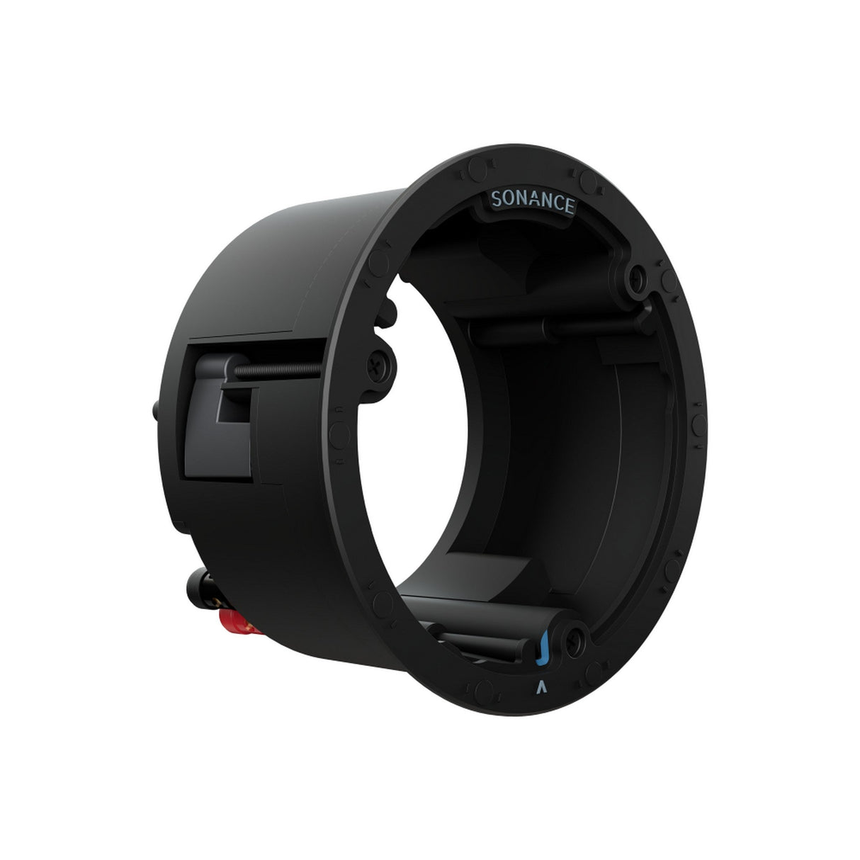 Sonance VX Series 4-Inch Round Flex Frame and Plug Pair