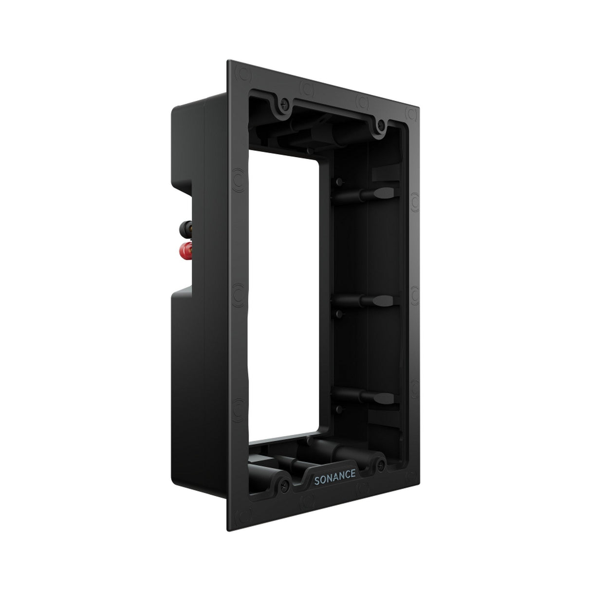 Sonance VX 6-Inch Rectangle Flex Frame and Plug Pair