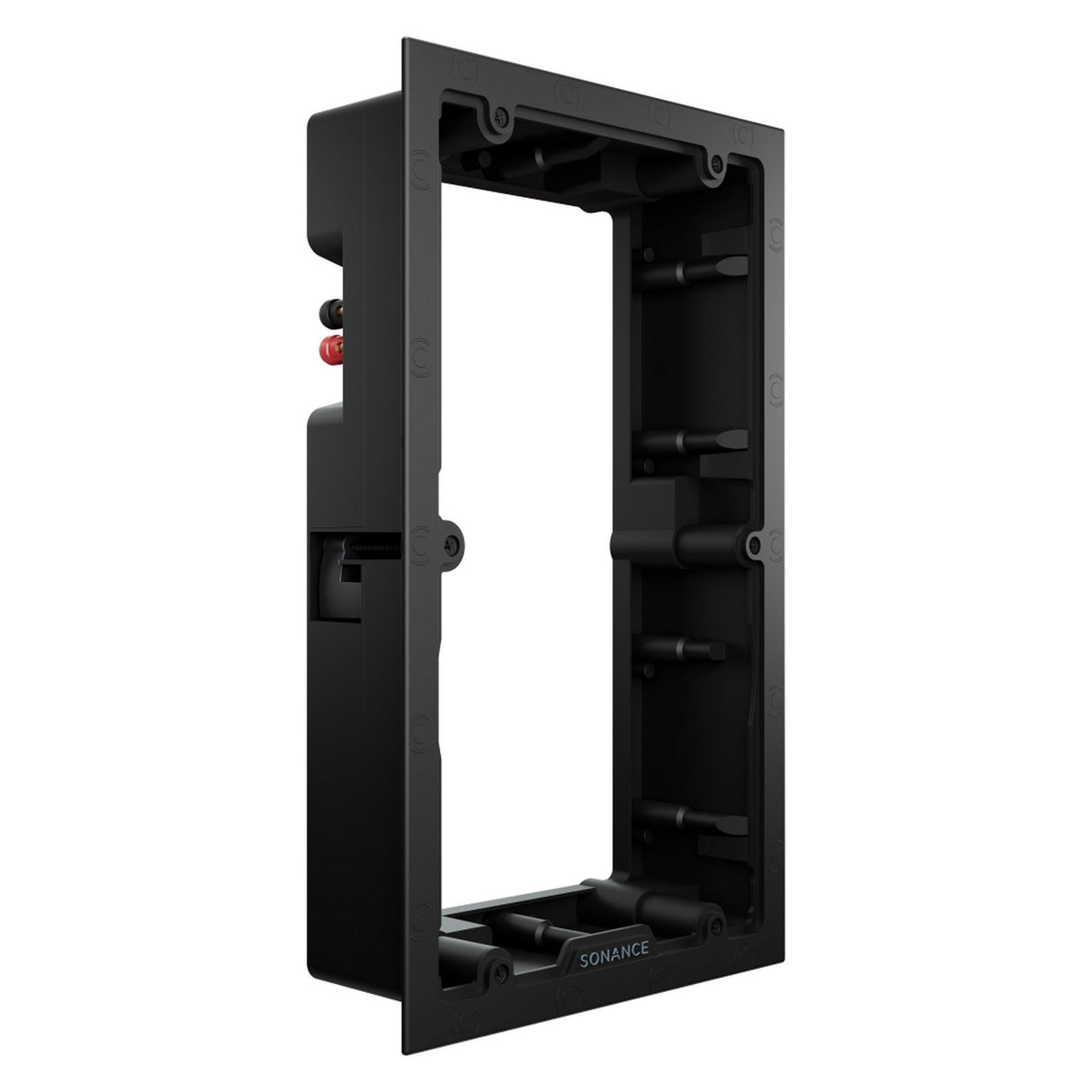 Sonance VX 8-Inch Rectangle Flex Frame and Plug Pair