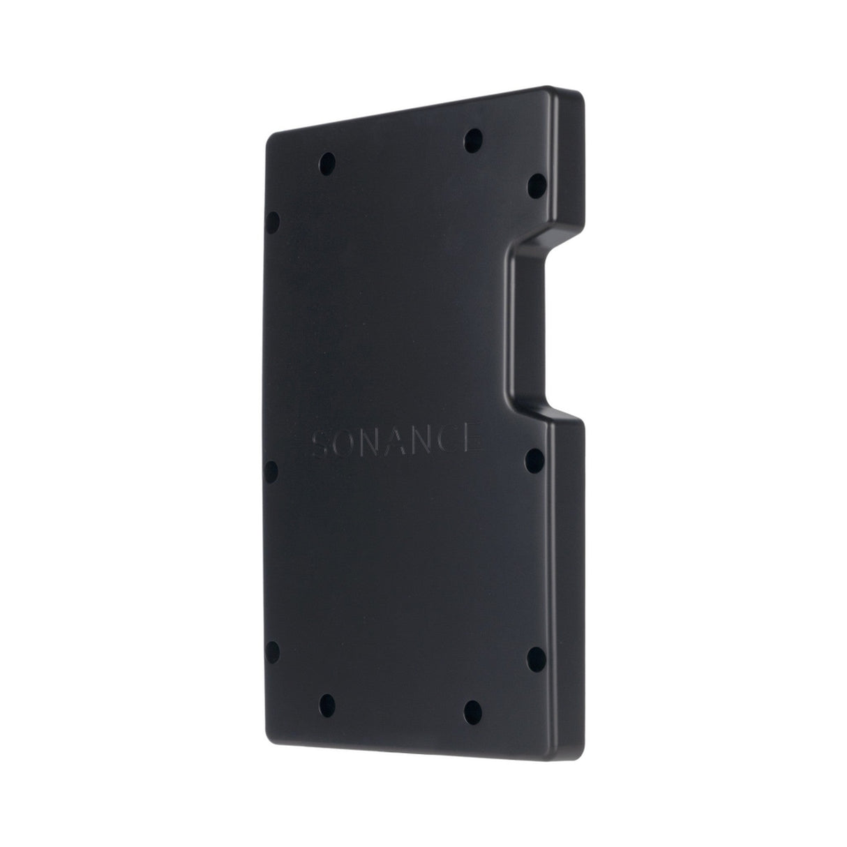 Sonance VX 6-Inch Rectangle Retrofit Enclosure for 6-Inch VX In-Wall Speakers Pair