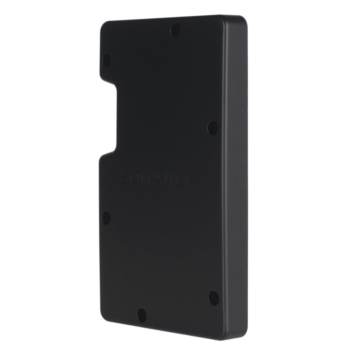 Sonance Rectangle Retrofit Enclosure for 4-Inch VX In-Wall Installation Pair