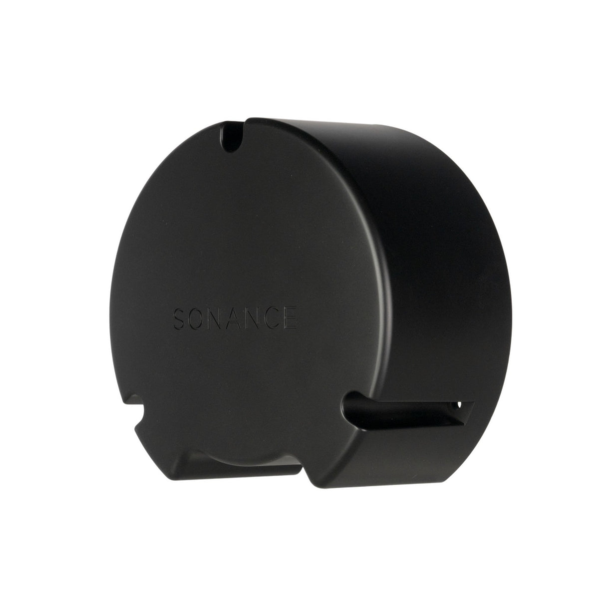 Sonance VX 4-Inch Round Retrofit Enclosure for VX In-Ceiling Speakers Pair