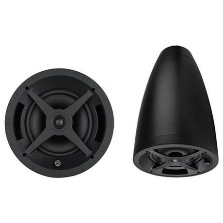 Sonance PS-P83T Professional Series 8-Inch 160W Pendant Speakers Pair