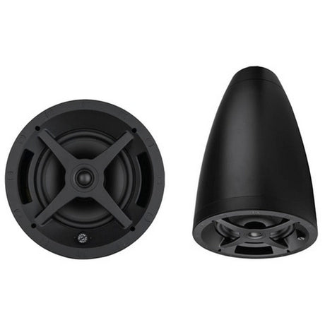 Sonance PS-P83WT Professional Series 8-Inch 160W Pendant Speakers Pair
