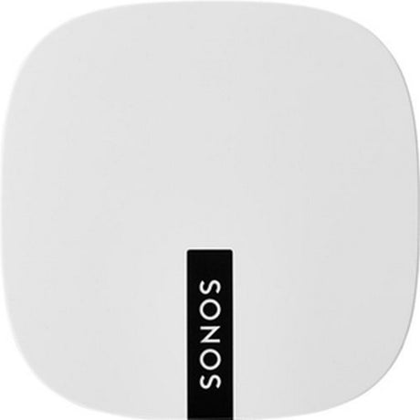 Sonos Boost Extended Range Wireless Network Adapter White