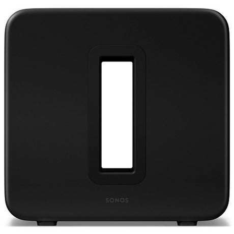 Sonos Sub 4 Premium Wireless Subwoofer