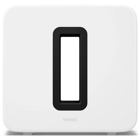 Sonos Sub 4 Premium Wireless Subwoofer