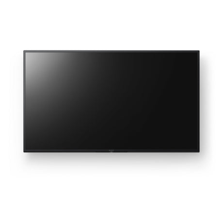 Sony EZ20L 50-Inch 4K 16/7 Professional Display